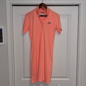 Columbia SPF50 dress